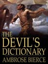The Devil's Dictionary (eBook)